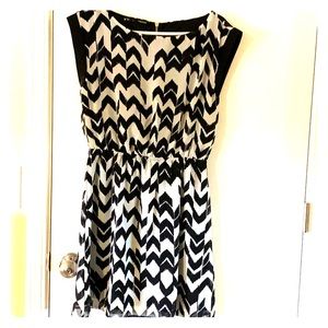 Maurices dress